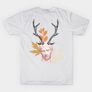 Fall In Love Greek God T-Shirt